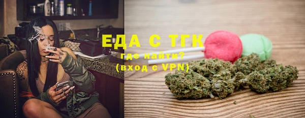крисы Магас